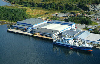 Norway’s Pelagia to build new herring plant in Skagen, Denmark