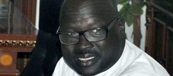 Senior South Sudanese opposition official dies in Norway