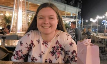 Norwegian family hopeful daughter will be found