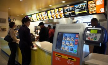 McDonald’s Will Open 200 Restaurants In Nordic Region