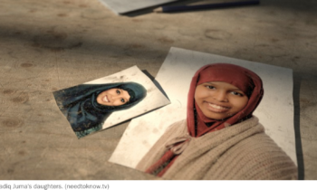 Why did teenage Somali-Norwegian sisters flee to Syria to join ISIS?