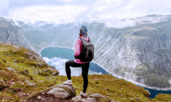 Norway’s invisible glass ceiling