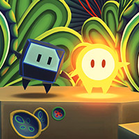 Norwegian studio nets $400K to finish co-op puzzler Pode