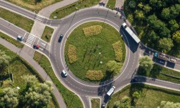 Norwegian government- stop having sex on roundabouts