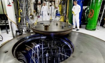 Norway considers future of Halden research reactor