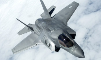 The F-35 Could Become a ‘Navy’ Killer (Thanks to Norway)