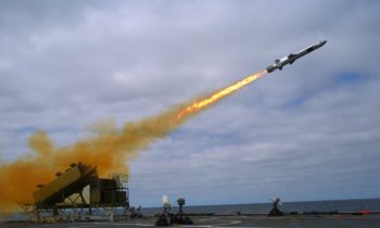 It’s official: The US Navy has a new ship killer missile