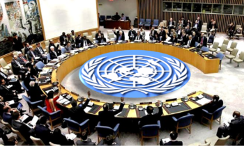 Norway seeking seat on UN Security Council in 2021-2022