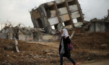 Norwegian Government increases humanitarian aid to Gaza