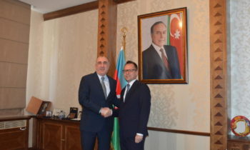 Norway’s ambassador completes diplomatic mission in Azerbaijan