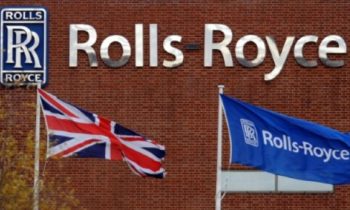 Rolls-Royce sells commercial marine unit