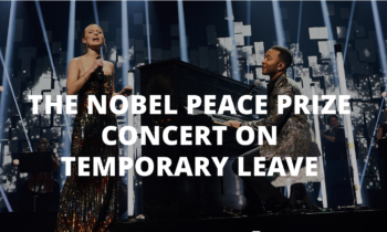 No Nobel Peace Prize Concert