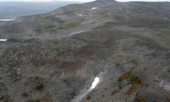 Norwegian journalist dies in Lapland gyroplane crash