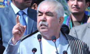 Norway calls for conclusion of legal proceedings against Gen. Dostum