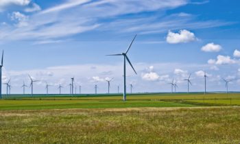 Norway builds large-scale wind farm in Ukraine