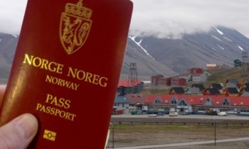 Fake passports to seek asylum in Norway: report