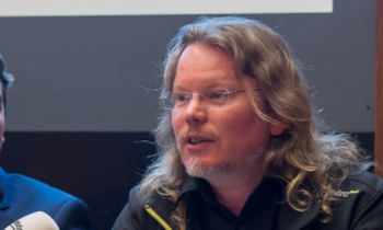 Norwegian police investigate missing WikiLeaks associate Arjen Kamphuis