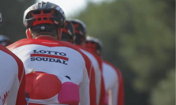 Lotto Soudal welcomes Scandinavian talents Iversen and Hagen