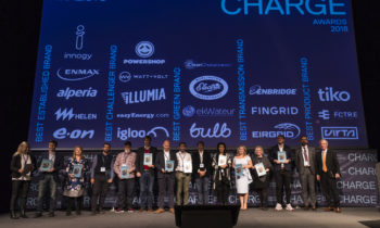 EON, Powershop, Ekwatuer, Fingrid and Virta announced as world‘s best energy brands