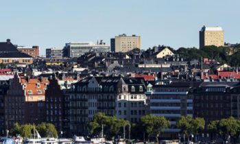 Scandinavians struggle with their debt burden