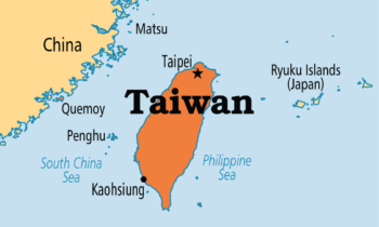 Taiwanese students to file lawsuit against Norway