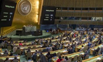 Norway’s priorities for the 73rd session of the UN General Assembly