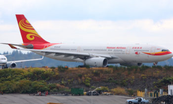 Hainan Airlines Announces New Direct Service to Oslo