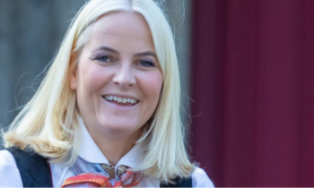 Royal Family shock illness: Norway’s brave Crown Princess Mette-Marit reveals lung disease