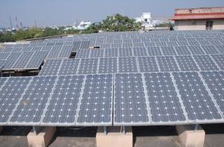 DNV GL to launch mobile solar lab in India