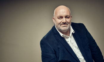 Amazon Executive, Dr. Werner Vogels is coming to Oslo Business Forum this spring