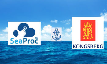 Kongsberg to integrate SeaProc e-procurement platform