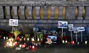 Swiss suspect arrested over killing of Norwegian in Morocco