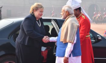 India, Norway agree to  collaborate on SDGs, ocean economy