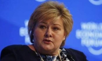 Norway PM to visit India
