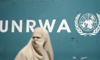 Norway to disburse NOK 125 million to UNRWA