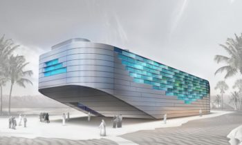 Norway to take part in Expo 2020 Dubai