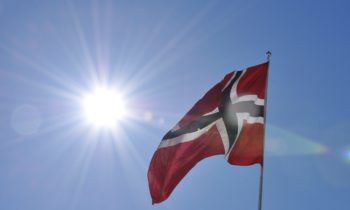 Norway saw 23.5 MW of solar come online in 2018