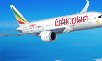 Ethiopian airlines plans all female flight to Oslo