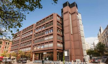 Genesta sells office building in Oslo (NO)