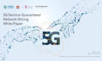 German intelligence agency says Huawei can’t be trusted to build 5G networks
