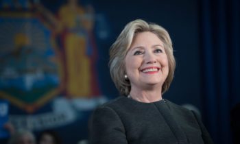 Hillary Clinton to visit BI on International Women’s Day