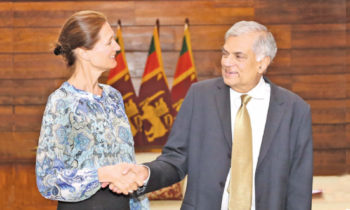 Norway to provide NOK 60 mn for demining in Sri Lanka