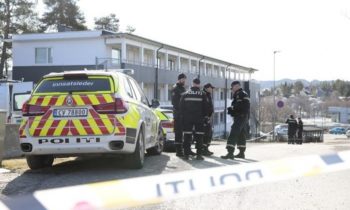 Kurdish Woman Killed in Norway by ex-Spouse