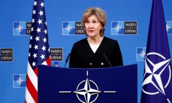 NATO To Discuss Black Sea Presence