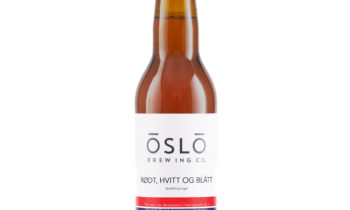 Oslo brewing co. – building a transparent brand