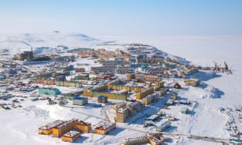 Arctic Regions to Be Discussed at International Arctic Forum 2019