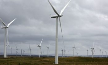 Norwegian firm may invest €1.5bn in electricity generators in Irish Sea