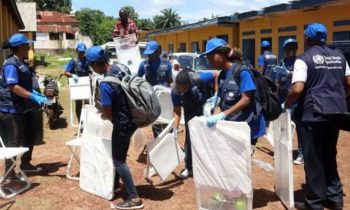 Norway supports Ebola response in Democratic Republic of Congo