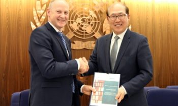 IMO partners with Norway in international project to cut GHG emissions