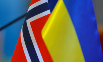 Norway opens Honorary Consulate in Odesa